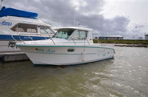 ocqueteau 695 for sale uk.